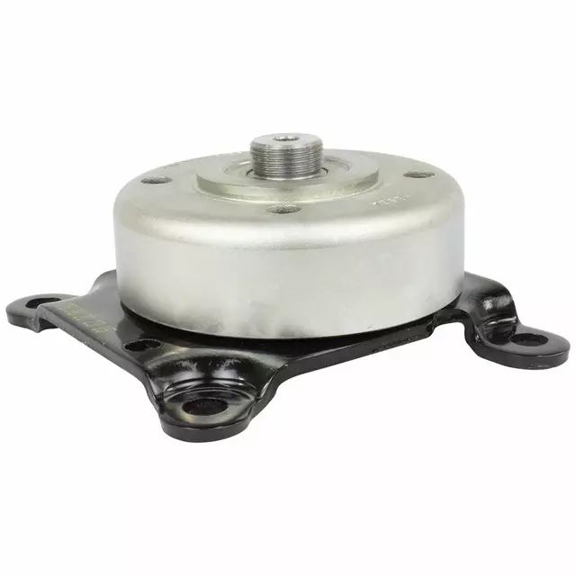 CC1Z8678E - Cooling System: Tensioner for Ford: Transit-150, Transit-250, Transit-350, Transit-350 HD Image