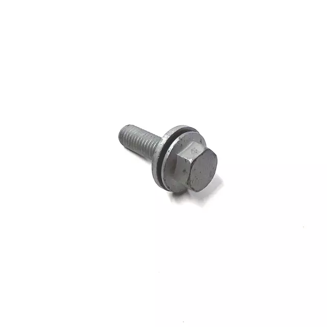 N91152301 - : Mount Bracket Bolt for Audi: A4, A4 Quattro, A5, A5 Quattro, allroad, Q5, RS5, S4, S5, SQ5 Image