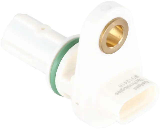 SS12416 - Brakes &amp; Brake Parts: Vehicle Speed Sensor for DELPHI Image