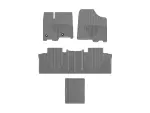 WTCG292244247 - : All Weather Floor Mats for WeatherTech Image