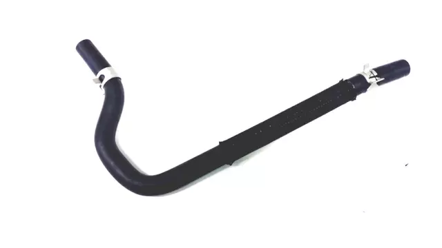 21204AB340 - : Hose for Subaru: Crosstrek, Forester, Impreza, Legacy, Outback, XV Crosstrek Image