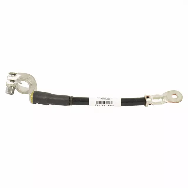 WC96184 - : Cable Assembly for Ford: Fiesta Image