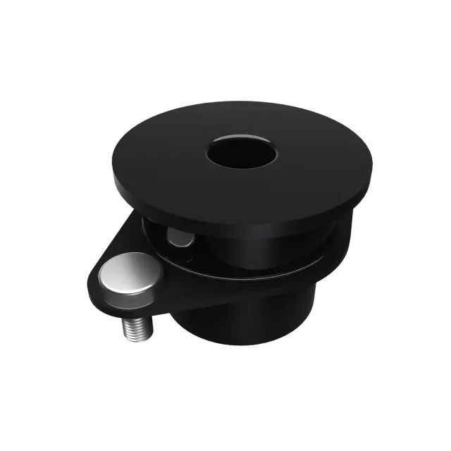 52121537AA - : Body Hold Down Cushion for Mopar Image