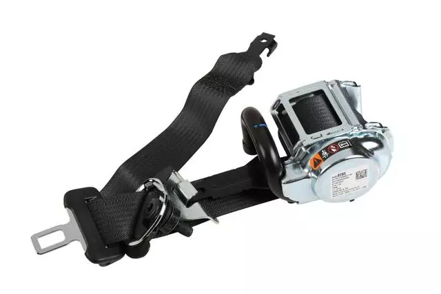 Seat Belt Assembly - GM (84529248)