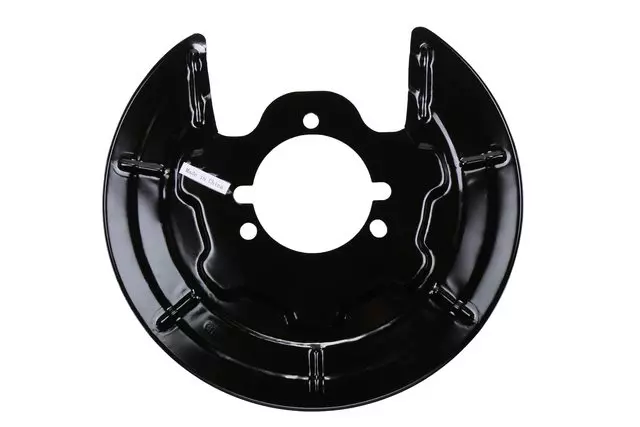Rear Brake Shield - GM (84543343)