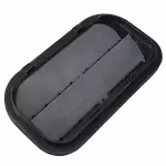 3C3Z54280B62BA - Body: Vent for Ford: Crown Victoria, Explorer Sport Trac, F-150, F-250 Super Duty, F-350 Super Duty, F-450 Super Duty, F-550 Super Duty, Taurus | Lincoln: LS, Mark LT | Mercury: Cougar, Grand Marquis, Marauder, Sable Image