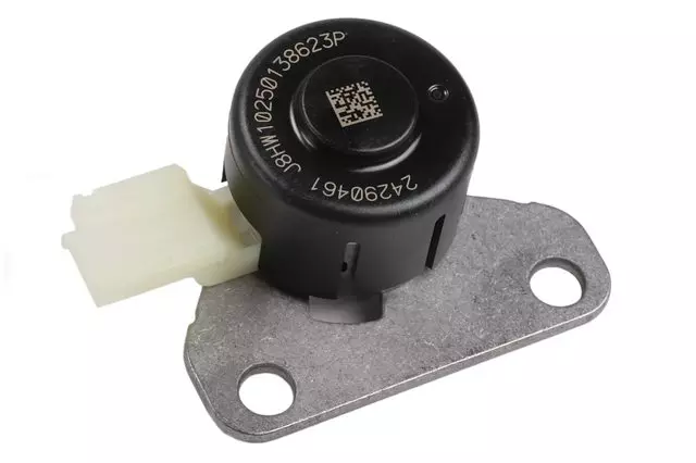 24290461 - : Park Inhibitor Solenoid for GM Image