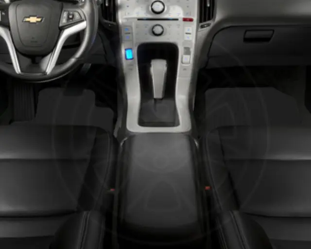 22855987 - Interior: Floor Mats, Carpet for GM Image