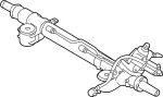 492004GE4A - Steering: Gear for Infiniti Image