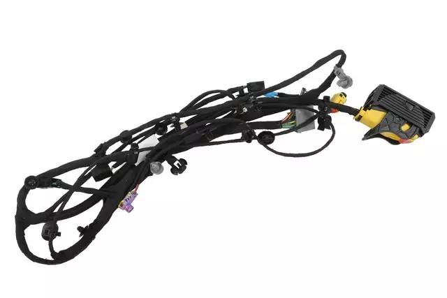 Driver Seat Wiring Harness - GM (23508411)