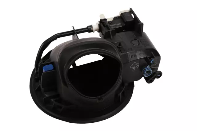 84360482 - Body: Fuel Pocket for GM Image