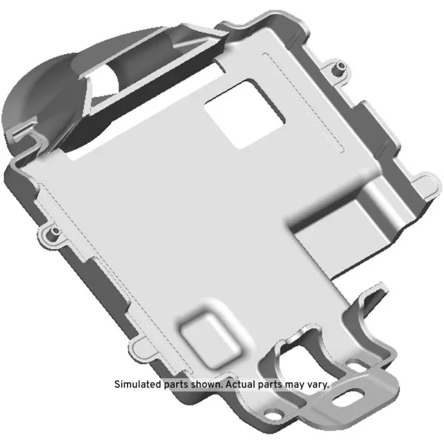 84776082 - : Module Bracket for GM Image