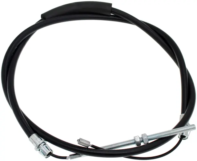 C660981 - Brake: Parking Brake Cable for Dorman Image
