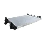 55057090AC - Cooling: Engine Cooling Radiator for Dodge: Ram 2500 | Ram: 1500, 2500, 3500 Image