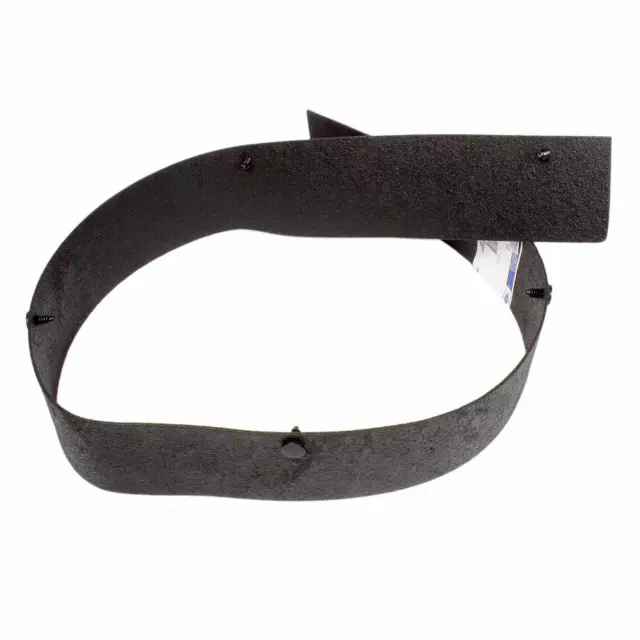 BC3Z16A238B - Body: Inner Seal for Ford: F-250 Super Duty, F-350 Super Duty, F-450 Super Duty Image