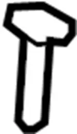 87602JJ70E - Body: Headrest Guide for INFINITI: G37, Q60 Image