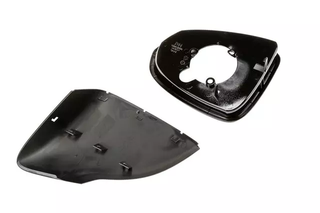 22778935 - : Passenger Side Auxiliary Rearview Mirror for GM Image