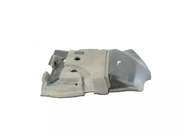 6GH31GTVAA - Interior Trim: Front Floor Carpet for Mopar Image