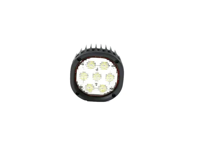 Front Fog Lamp, Left - Mopar (68349981AB)