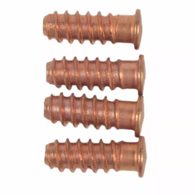 W700121S403 - Body: Floor Pan Stud for Ford Image