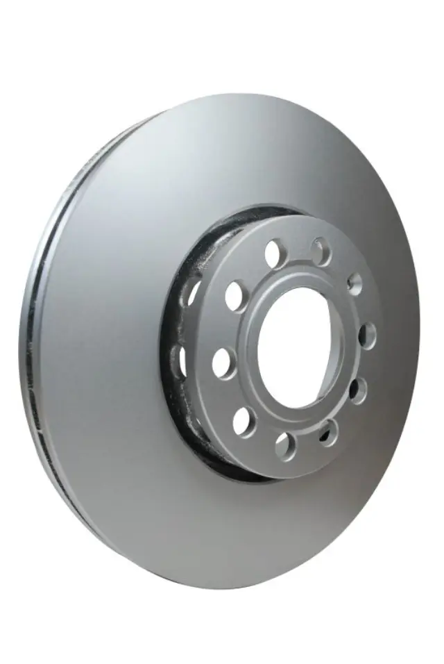 355122412 - Brakes &amp; Brake Parts: Disc Brake Rotor for Hella Pagid Image