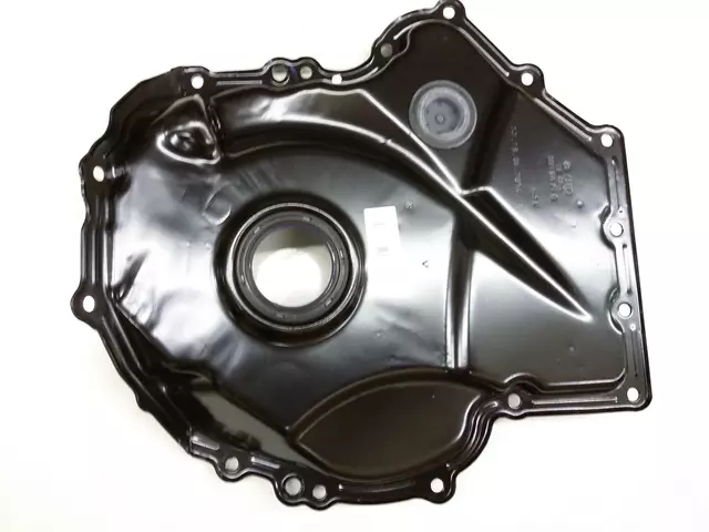 6H109210AG - Engine: Front Cover for Volkswagen Image