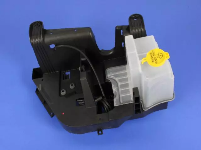 Battery Tray - Mopar (68018844AD)