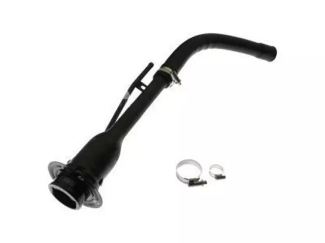 AL1Z9047A - Fuel System: Filler Pipe for Ford: Expedition | Lincoln: Navigator Image