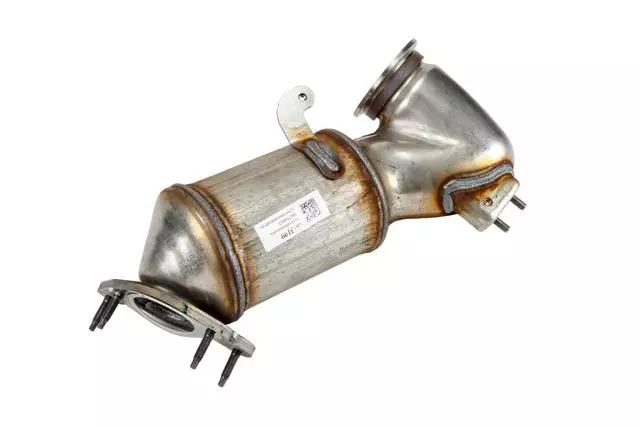 19420230 - : Catalytic Converter for Chevrolet: Cruze Image