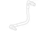 2209970452 - : Hose for Mercedes-Benz Image