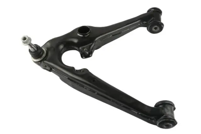 X07CJ1072 - Suspension &amp; Steering: Suspensia Suspension Control Arm and Ball Joint Assembly for SUSPENSIA Image