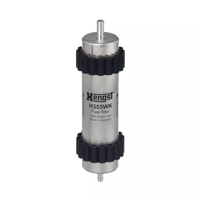 H355WK - Filters: Hengst Fuel Filter for HENGST Image
