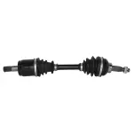 4123013 - : Honda CV Axle Assembly  - Front Left for GSP Image