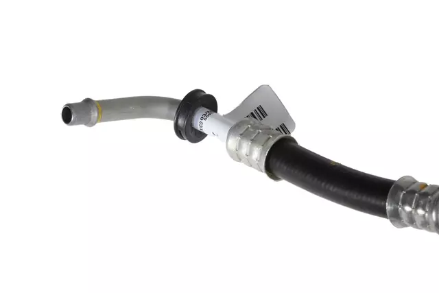 84221516 - : Automatic Transmission Fluid Cooler Lines for Buick: Regal Sportback, Regal TourX Image