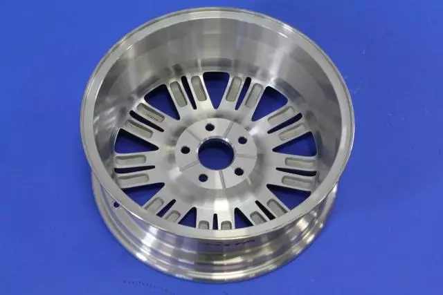 ZC95PAKAA - Wheels: Aluminum Wheel for Mopar Image