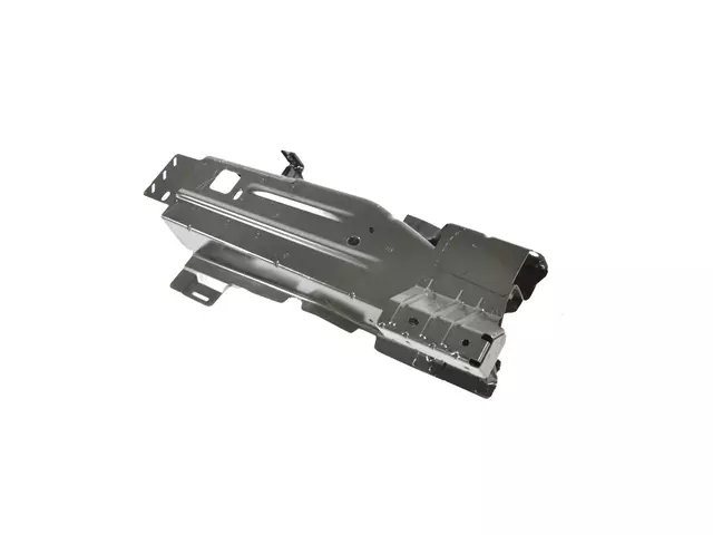 68285102AA - Body Sheet Metal Except Doors: Outer Load Path Beam, Right for Mopar Image