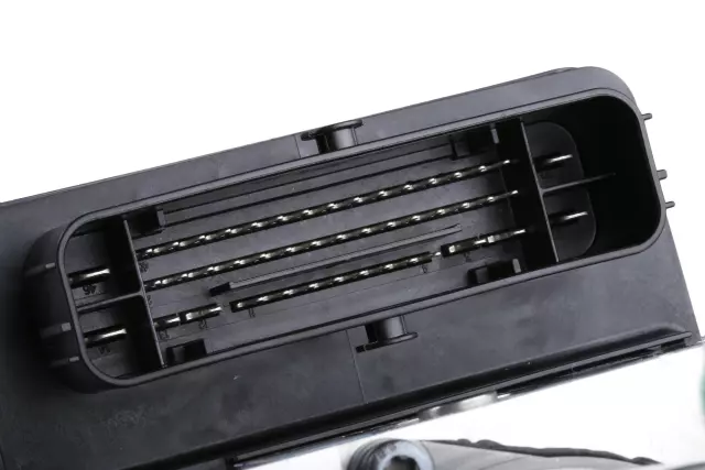 ABS Control Unit - GM (84740922)