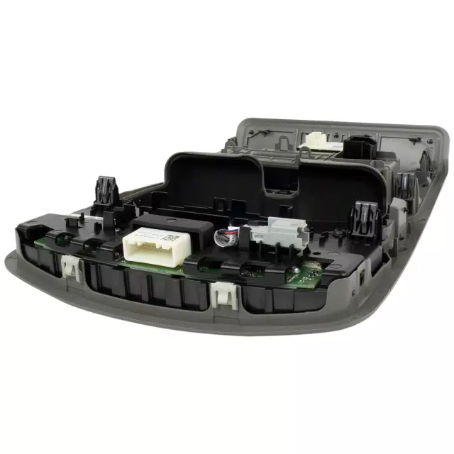 Console Assembly Overhead - Ford (HC3Z-28519A58-JCE)