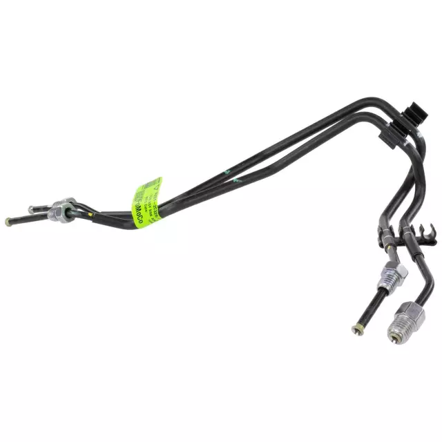 Tube Assembly Brake - Ford (NZ6Z-2C326-B)