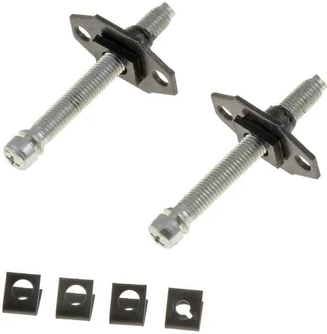 42171 - : Headlamp Adjusting Screws for Dorman Image