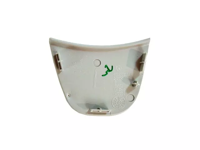 Seat Belt Cover, Left - Mopar (5ZA47PD2AA)