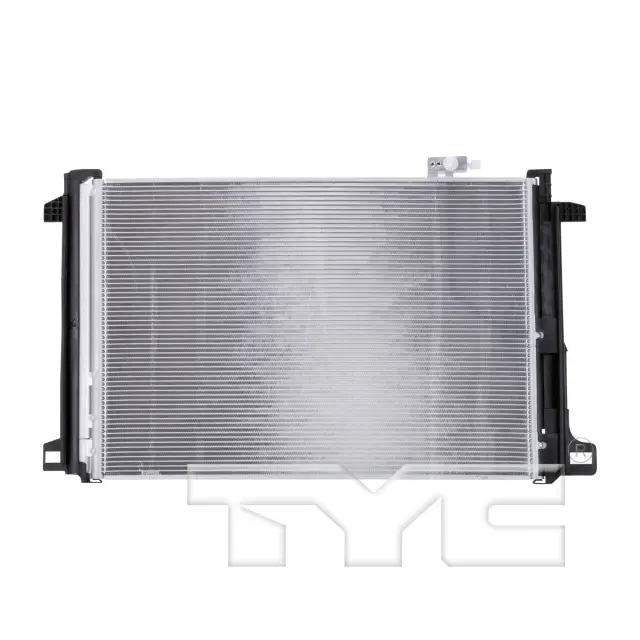 3760 - Air Conditioning &amp; Heat: TYC A/C Condenser for TYC Image