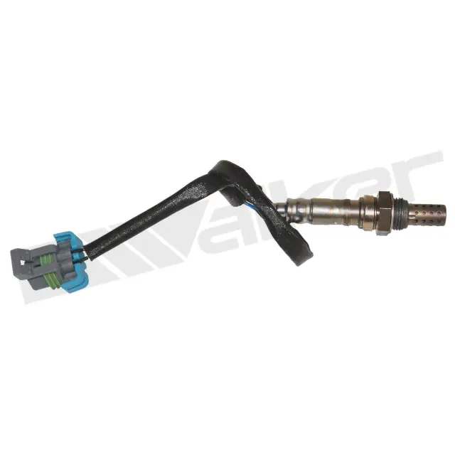 35034596 - Emission Systems: Walker Products 350-34596 Oxygen Sensor 4-W Direct Fit Narrow-Band for Walker Products Inc. - Image