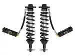 91824C - : 21-24 F150 TREMOR 2.5-3" 2.5 VS RR CDCV COILOVER KIT for ICON Vehicle Dynamics Image