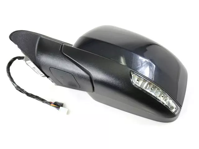 5SG23TZZAF - : Outside Rear-View Mirror, Left for Jeep: Grand Cherokee Image