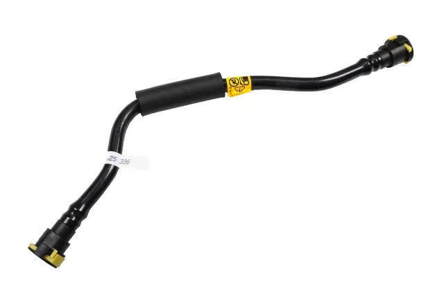 96865769 - : Vapor Canister Hose for Chevrolet: Aveo, Aveo5 Image