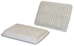 49155 - : WIX Air Filter Panel for WIX Image