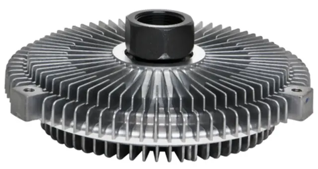 2691 - : Standard Rotation Thermal Standard Duty Fan Clutch for Hayden Image