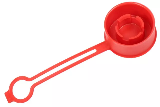 12010050 - Electrical: Cap for Buick: LeSabre, Park Avenue | Cadillac: CTS, DeVille, SRX | Pontiac: Bonneville Image