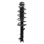 273184 - : Quick-Strut Front Right Suspension Strut and Coil Spring Assembly for MONROE SHOCKS &amp; STRUTS Image